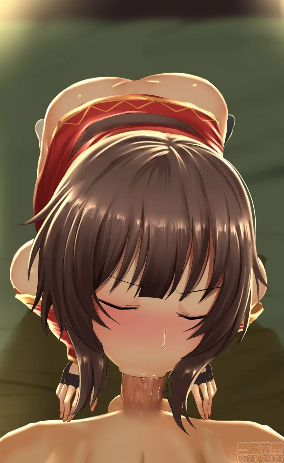 18禁3d无翼乌之侵犯全彩工口このすば(この素晴らしい世界に祝福を!)