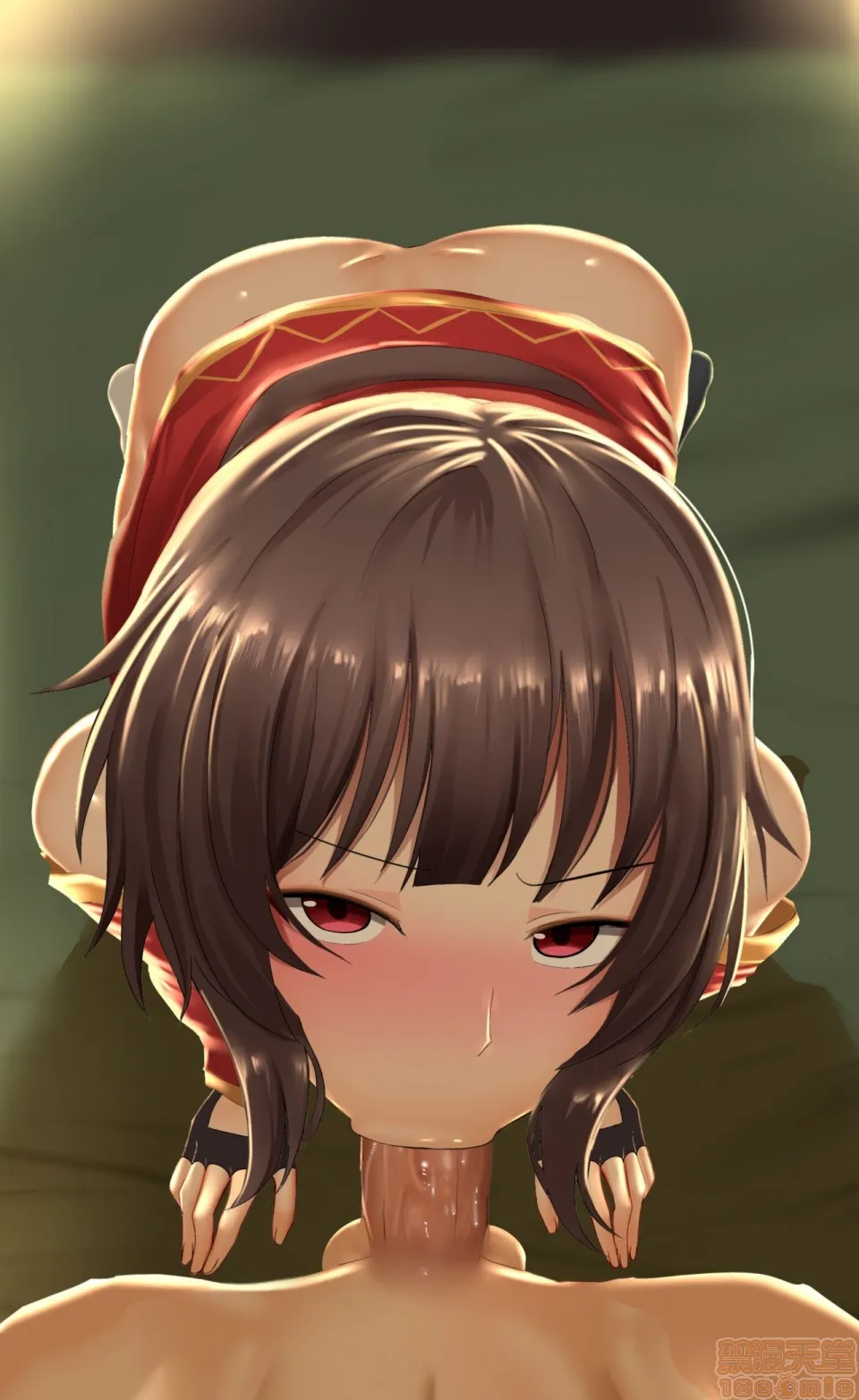 18禁3d无翼乌之侵犯全彩工口このすば(この素晴らしい世界に祝福を!)