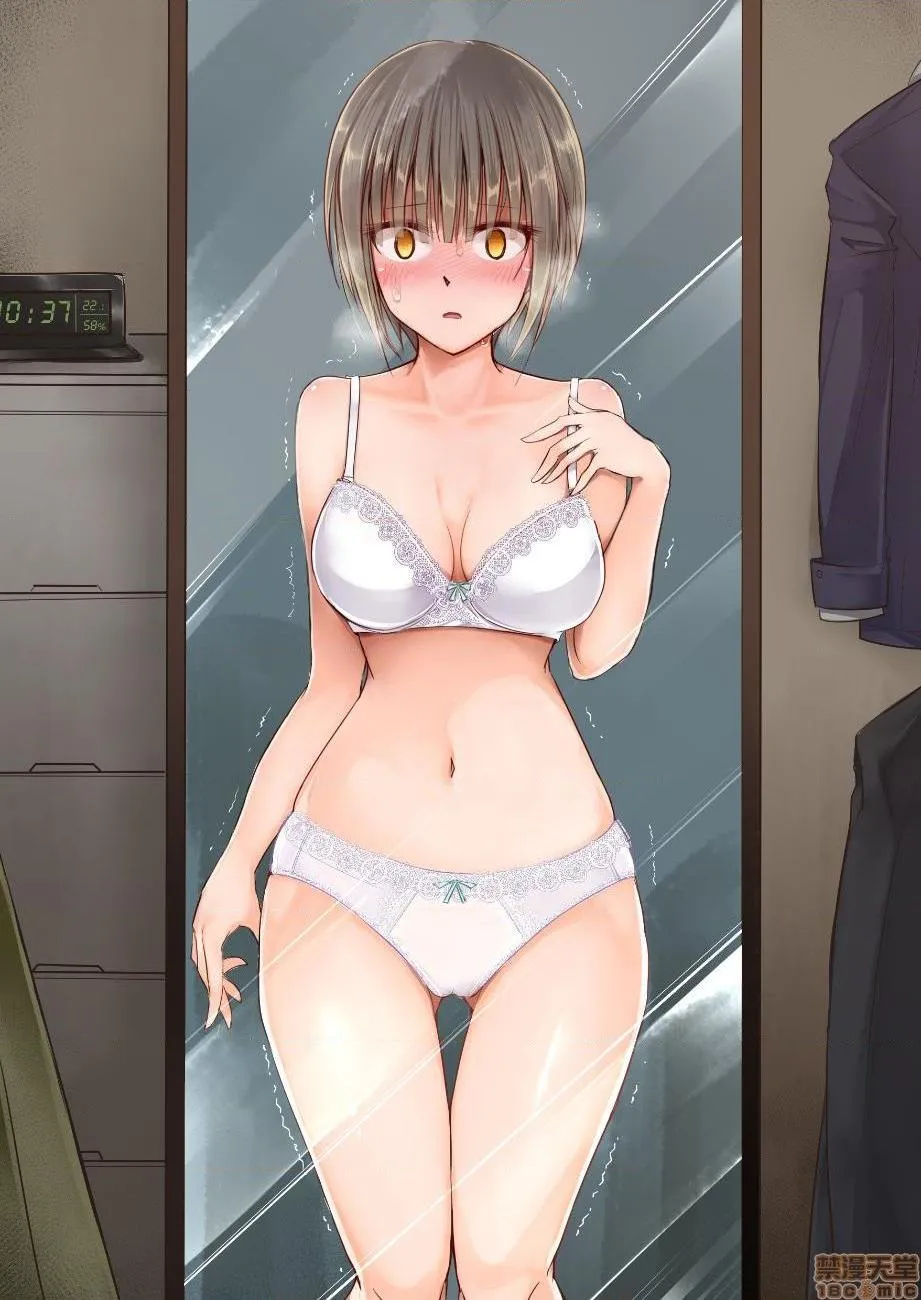 里番ACG漫画之TS変性症候群