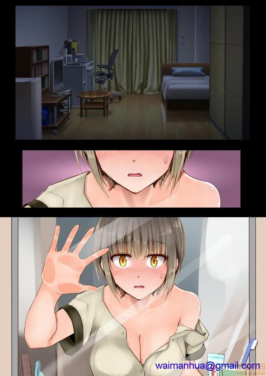 里番ACG漫画之TS変性症候群