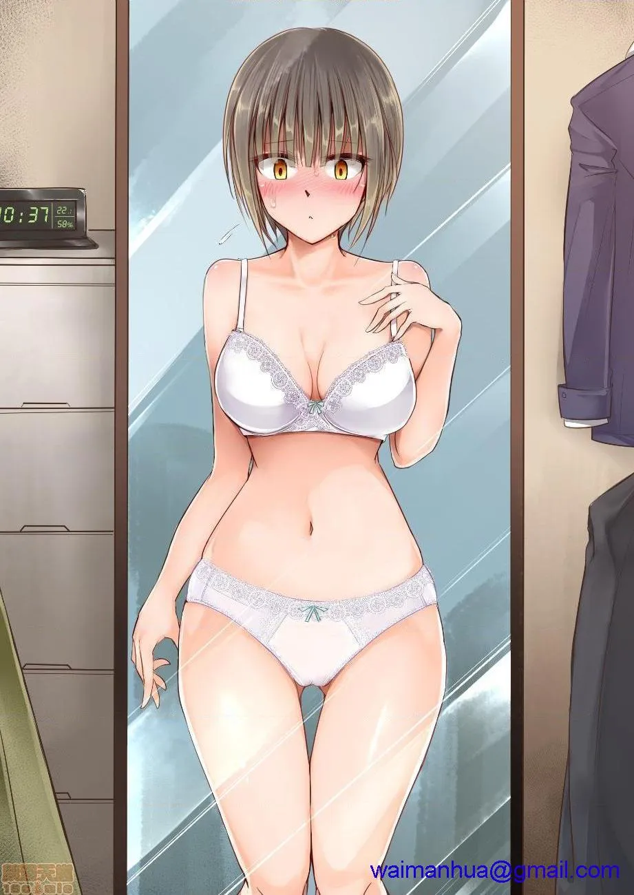 里番ACG漫画之TS変性症候群