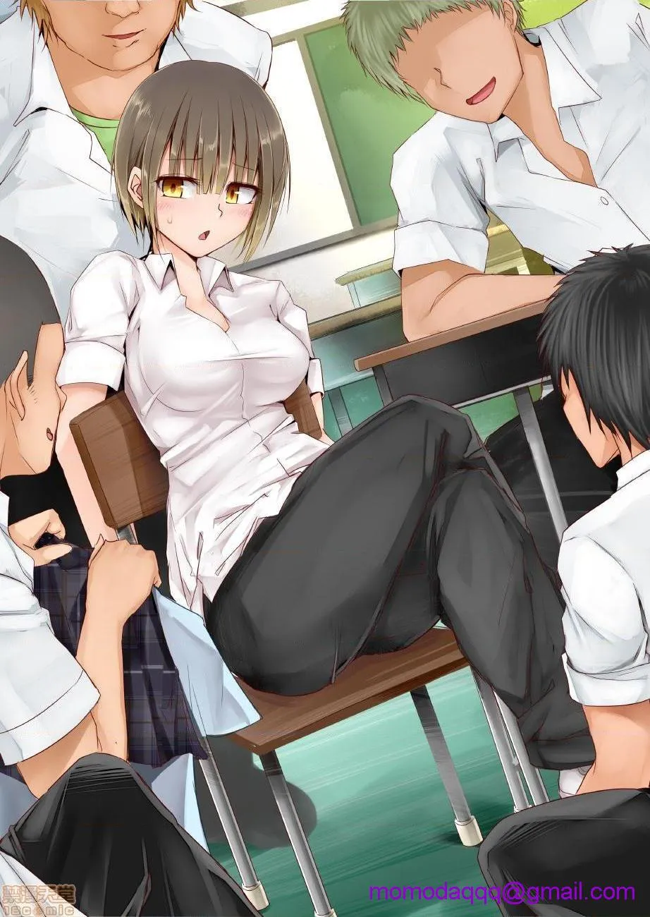 里番ACG漫画之TS変性症候群