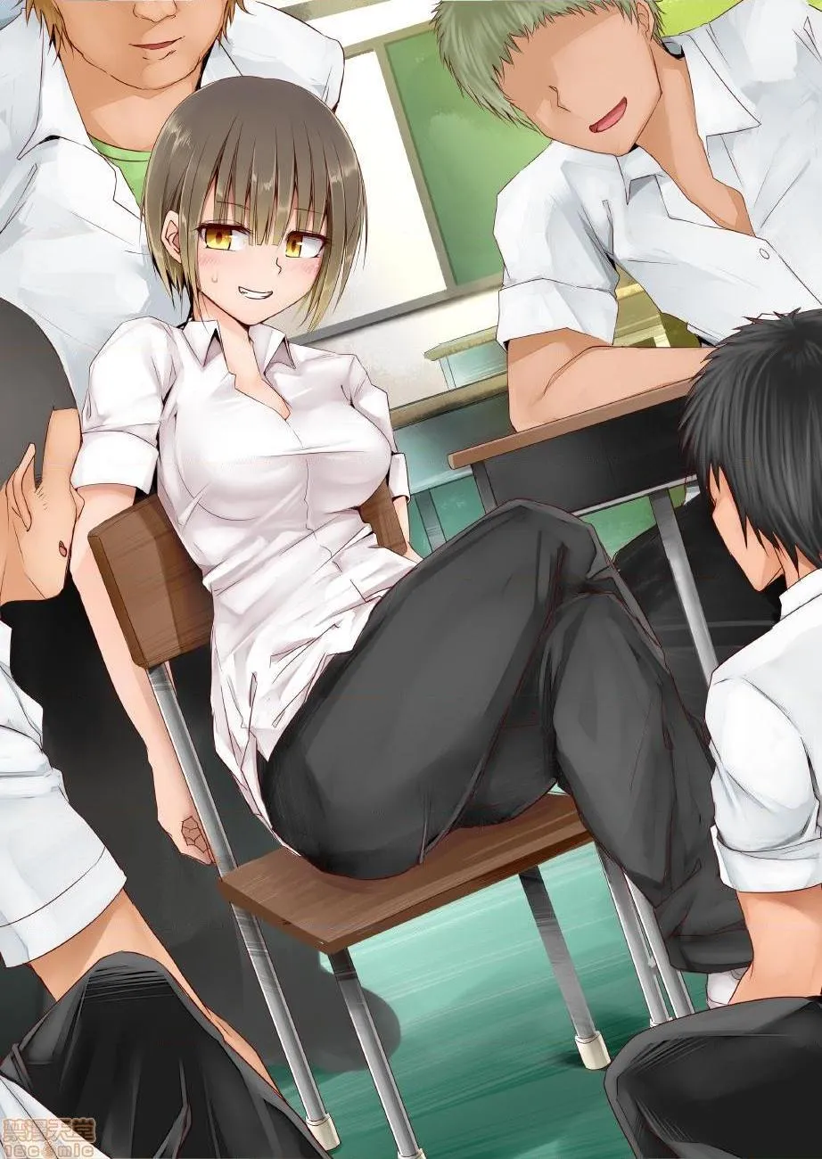 里番ACG漫画之TS変性症候群