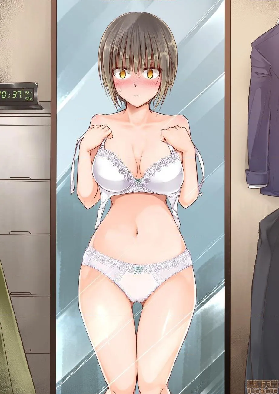 里番ACG漫画之TS変性症候群