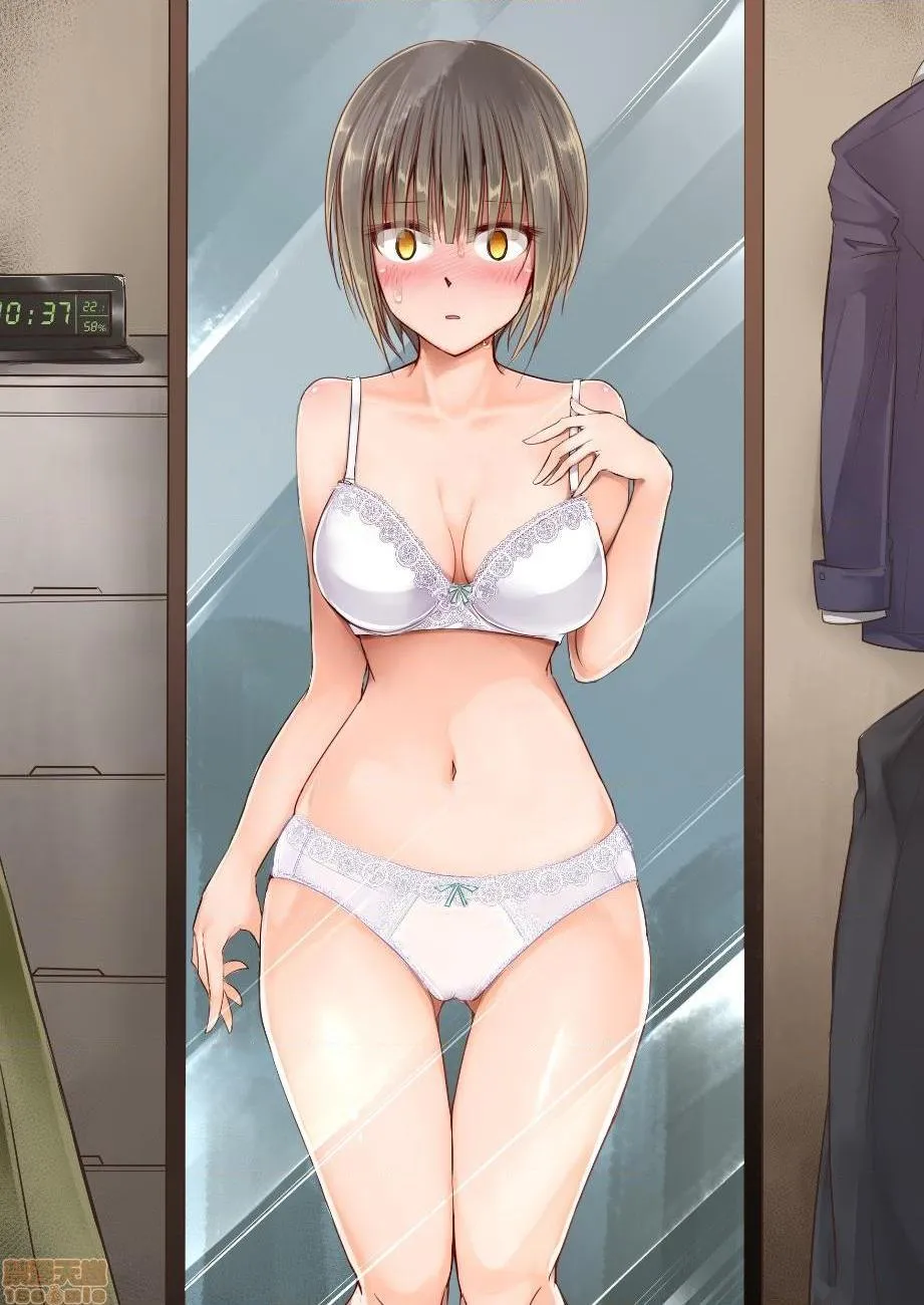 里番ACG漫画之TS変性症候群