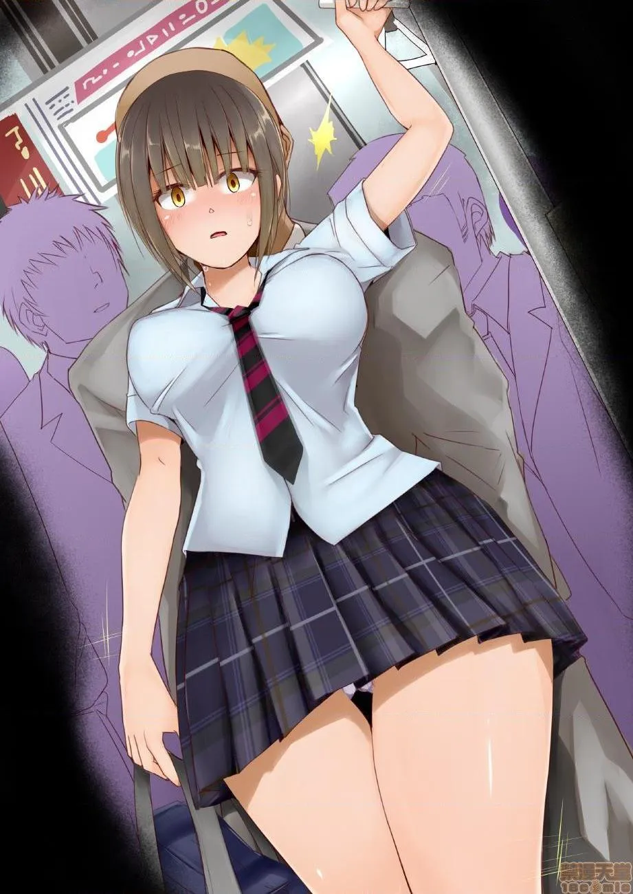 里番ACG漫画之TS変性症候群