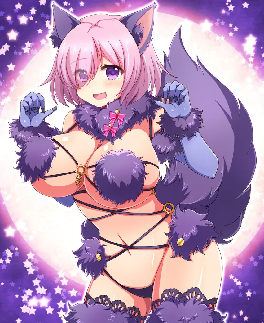 里番ACG本子※里番污妖王FGOPPAI(Fate/GrandOrder)