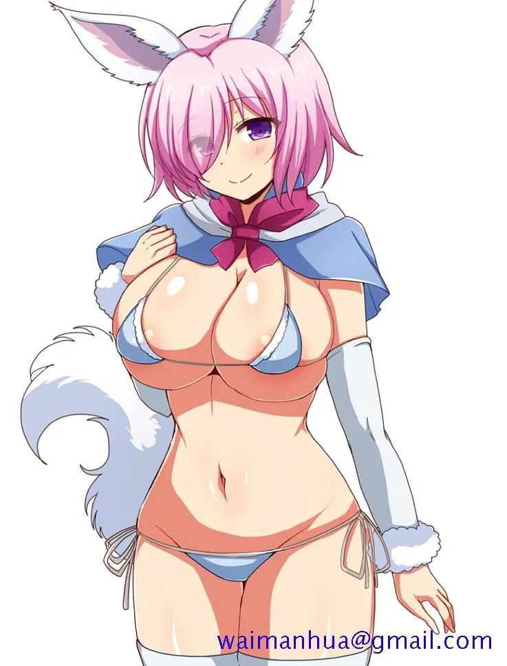 里番ACG本子※里番污妖王FGOPPAI(Fate/GrandOrder)