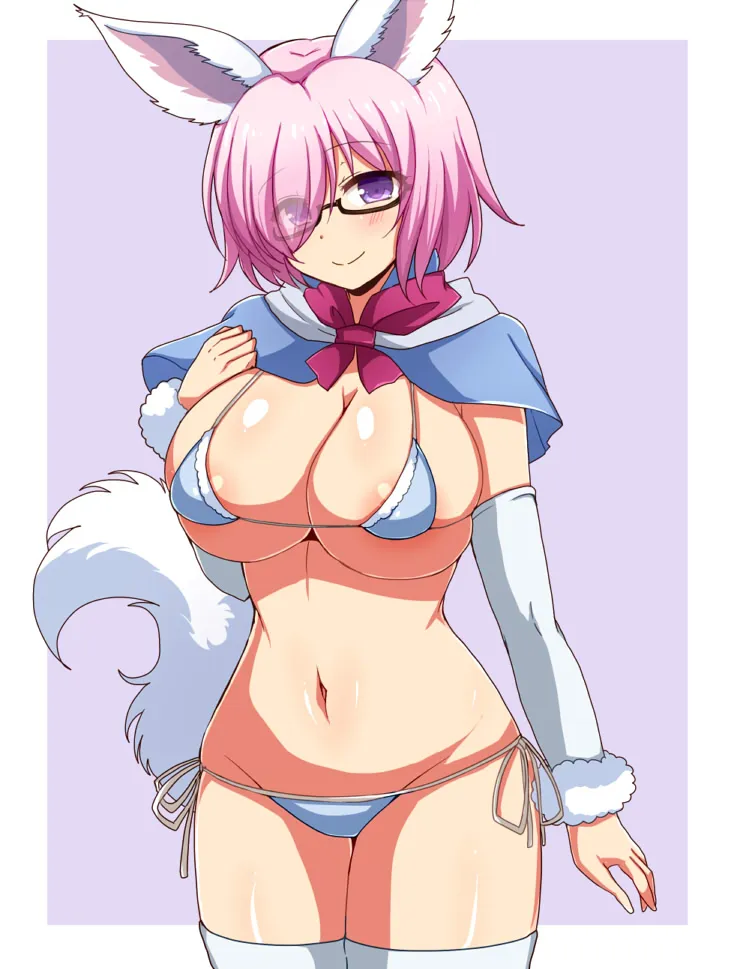里番ACG本子※里番污妖王FGOPPAI(Fate/GrandOrder)