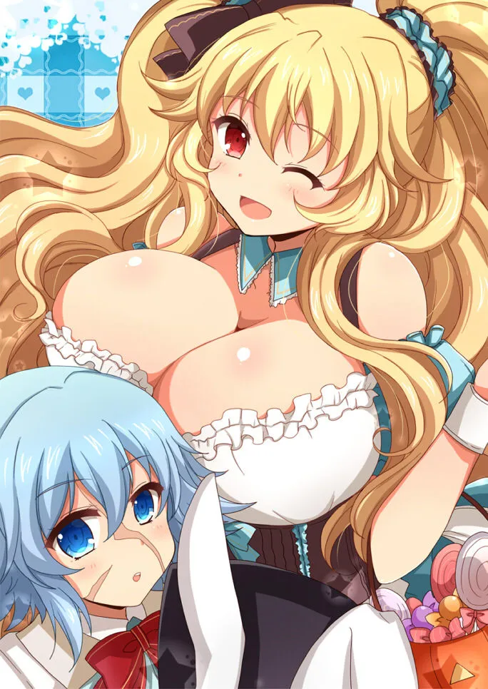 里番ACG本子※里番污妖王FGOPPAI(Fate/GrandOrder)