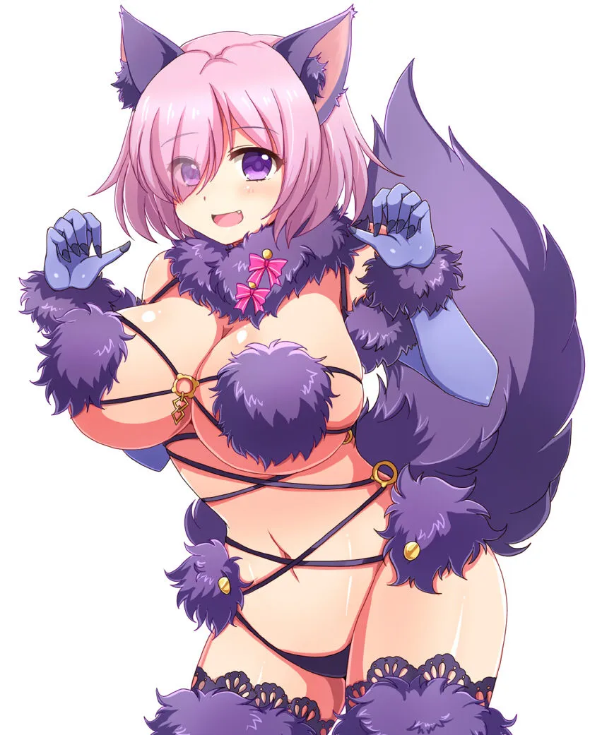 里番ACG本子※里番污妖王FGOPPAI(Fate/GrandOrder)