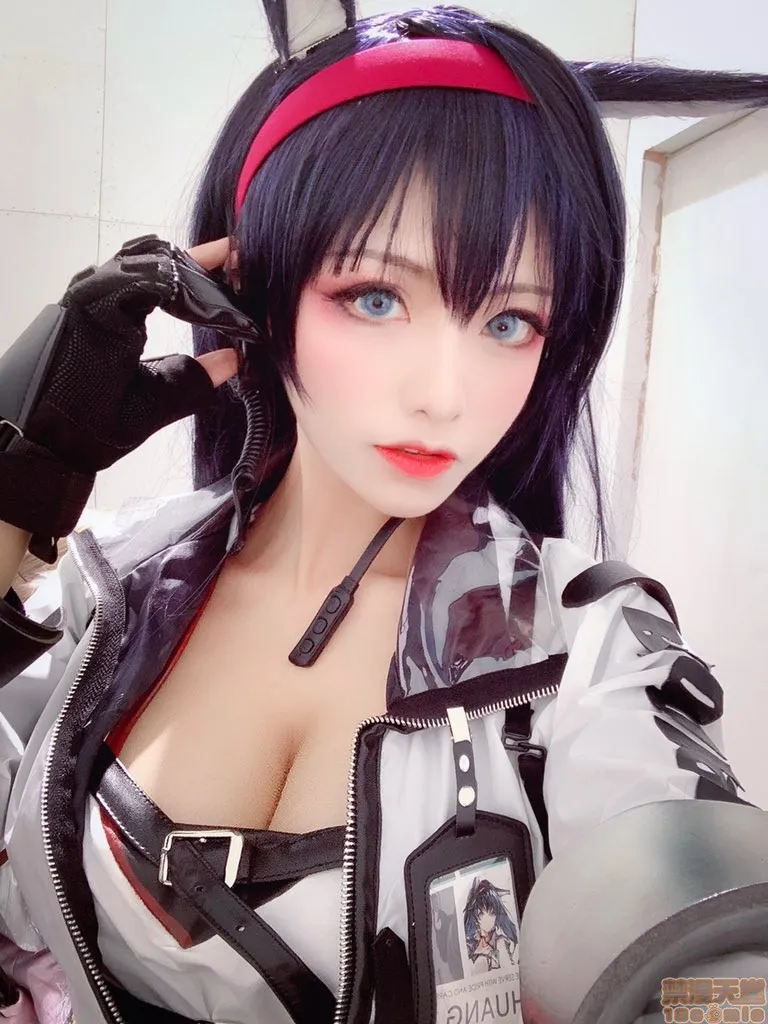 工口全彩肉无遮挡无翼乌CosplayCollection