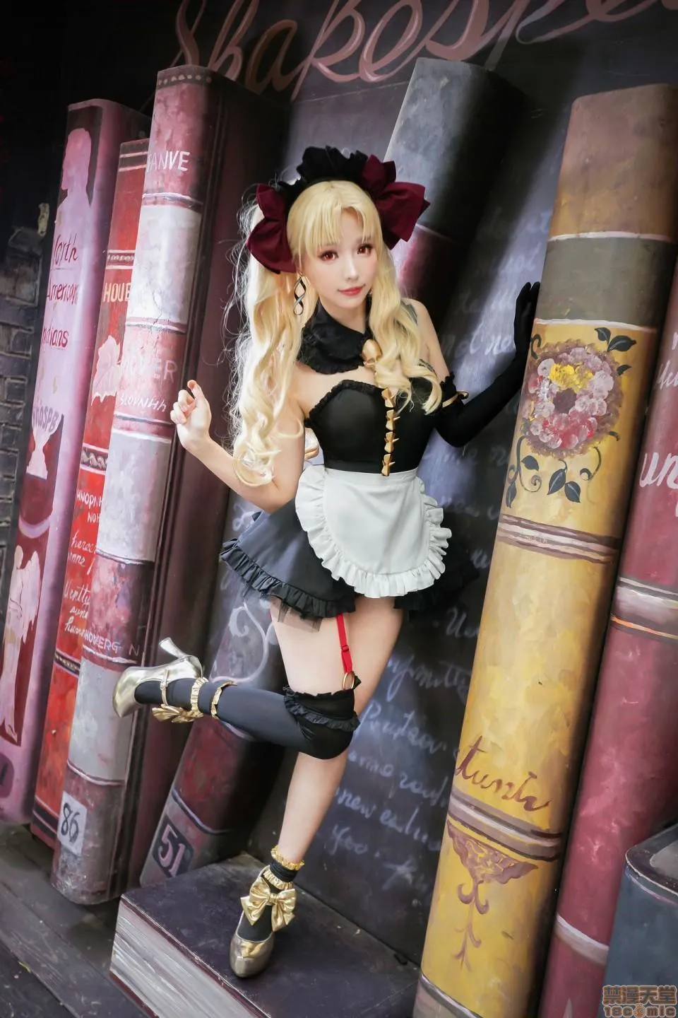 无翼乌工口里番全色彩无遮拦(C97)【Ely】EREエレシュキガル写真