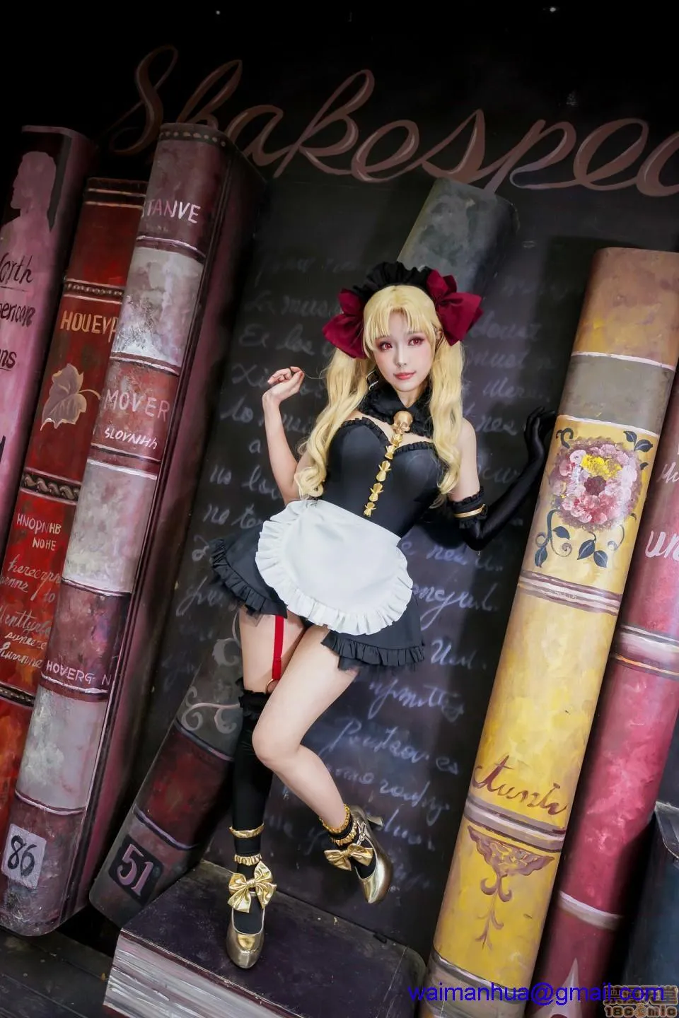 无翼乌工口里番全色彩无遮拦(C97)【Ely】EREエレシュキガル写真