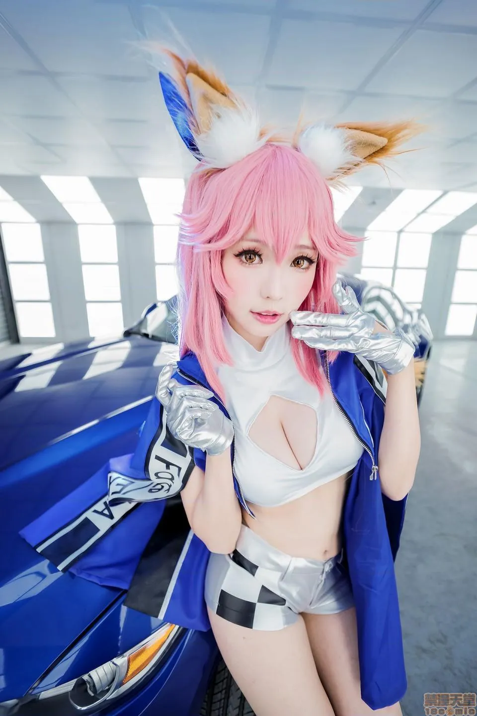 邪恶绅士★绅士天堂(C96)TAMAMOEII