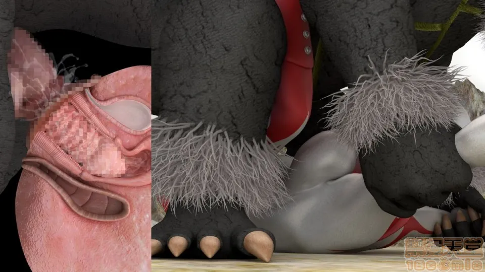 日本里番口番全彩本子库【ナレーション付きCG集】VSジェ○ニ○ン～夫の目の前で犯されました～