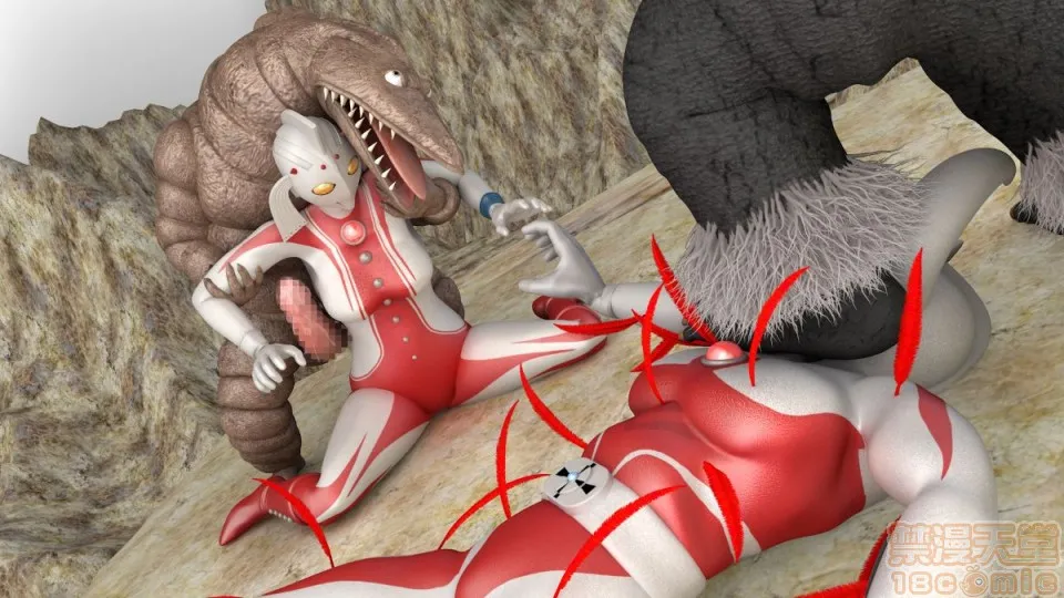 日本里番口番全彩本子库【ナレーション付きCG集】VSジェ○ニ○ン～夫の目の前で犯されました～