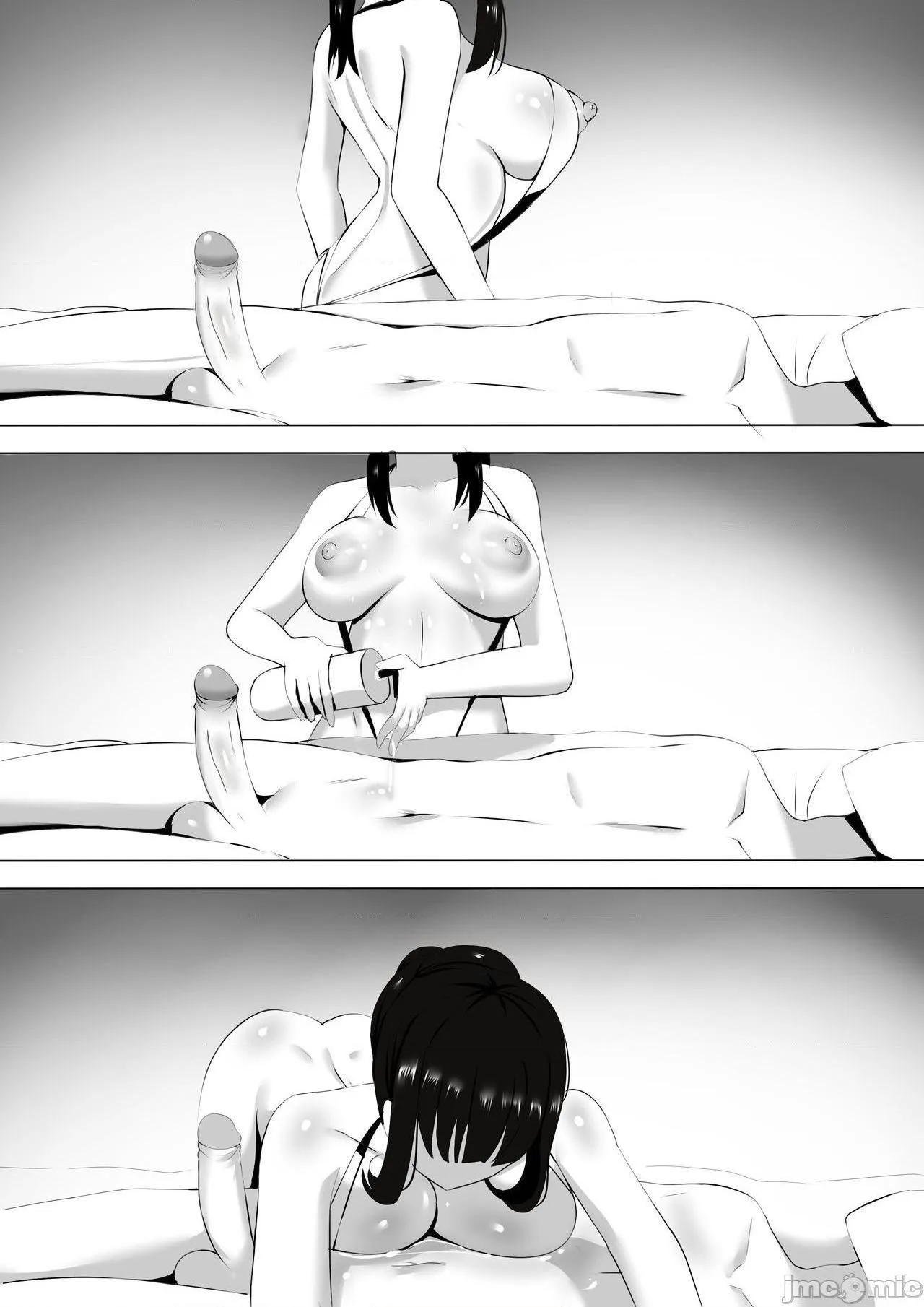 里番全彩ACG★无翼乌在舒压时尚会馆巧遇青梅竹马大爆射5メンエスで幼驯染とまさかの再会で大爆射5