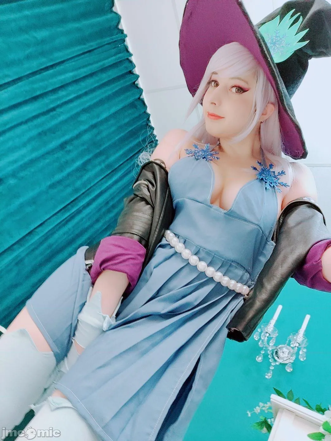 日本邪恶h口工全彩之MikomiHokina-Kyrie(HaremCollector)