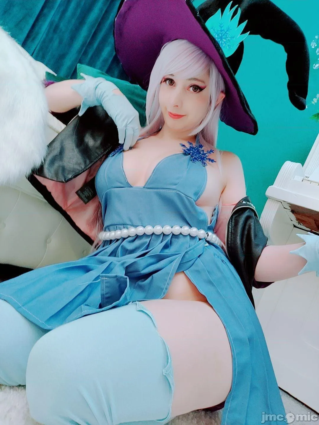 日本邪恶h口工全彩之MikomiHokina-Kyrie(HaremCollector)