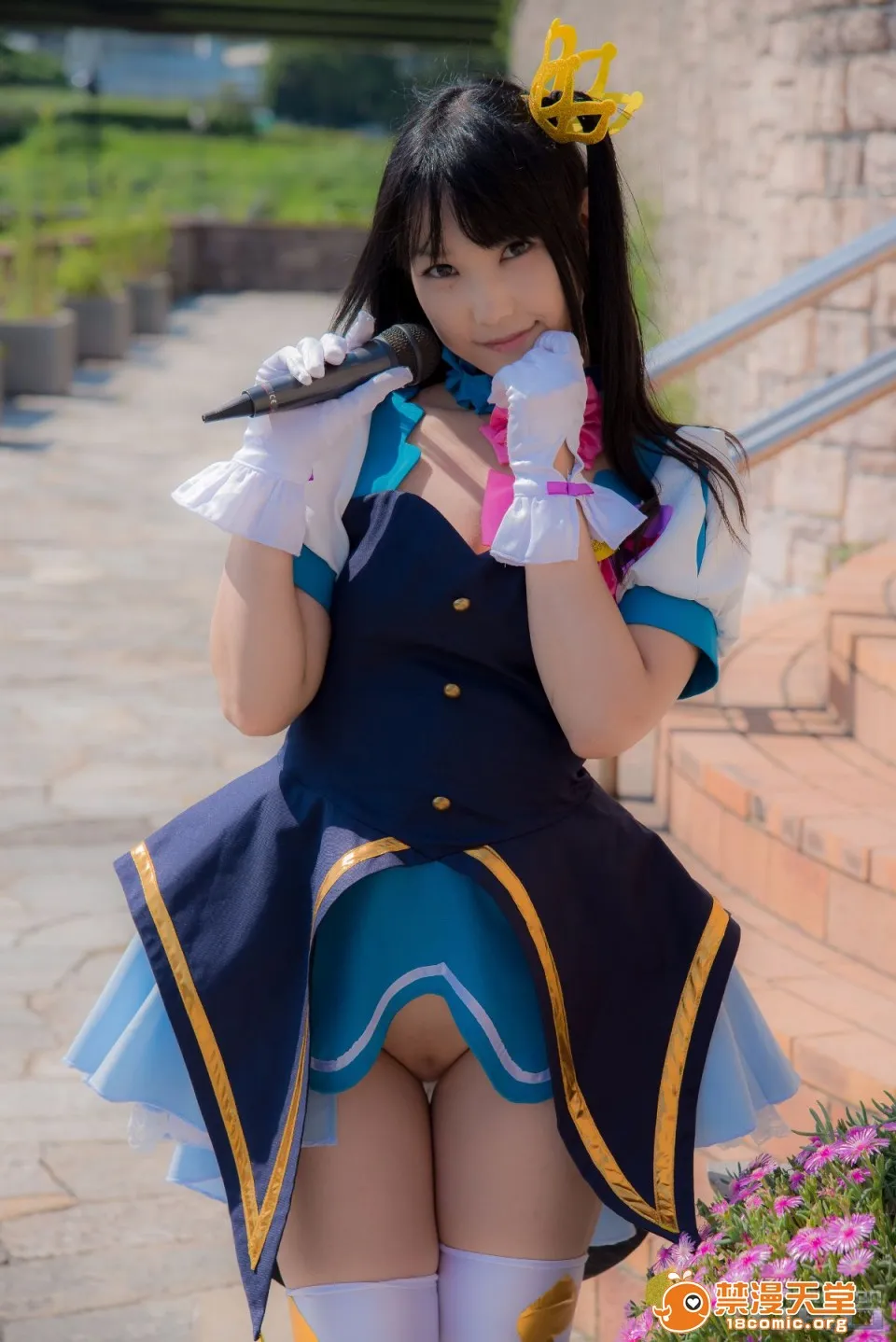 无翼污全彩爆乳无遮本子(C88)UZUKIGENERATIONNEO(アイドルマスターシンデレラガールズ岛村卯月)