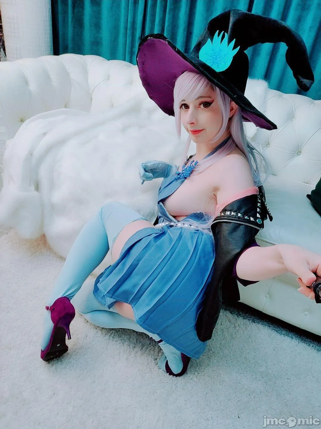 日本邪恶h口工全彩之MikomiHokina-Kyrie(HaremCollector)