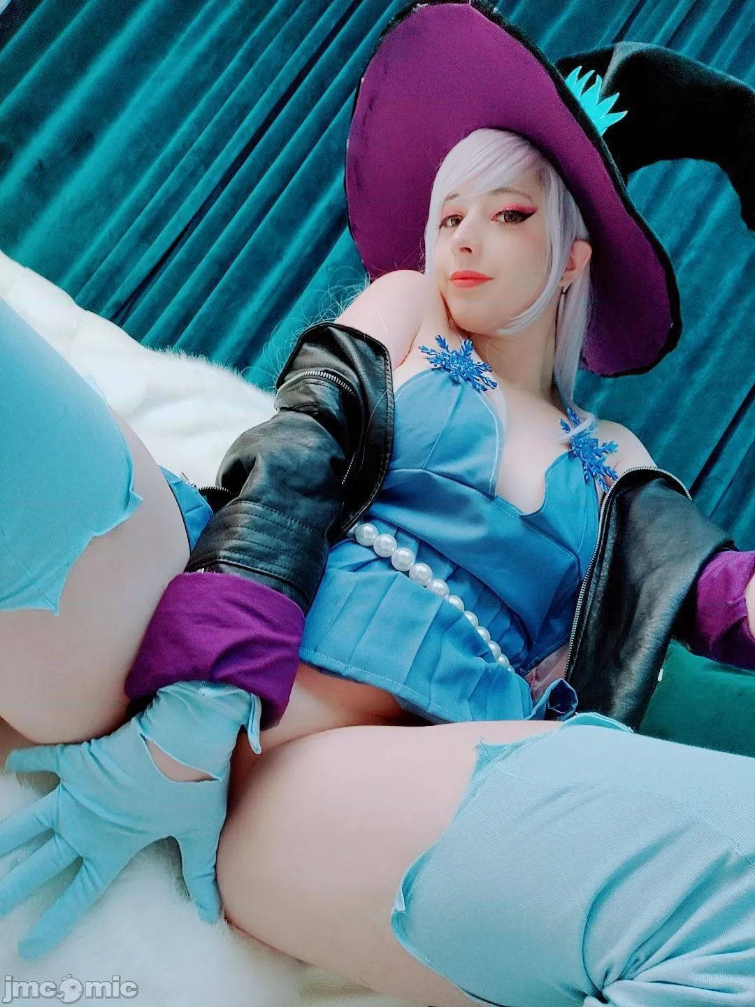 日本邪恶h口工全彩之MikomiHokina-Kyrie(HaremCollector)