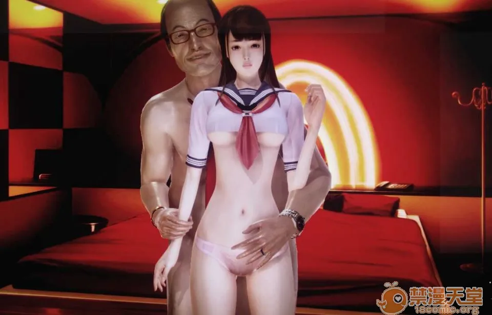 里番无码侵犯本子“ArtPack”最新作品合集【3D全彩/无修】