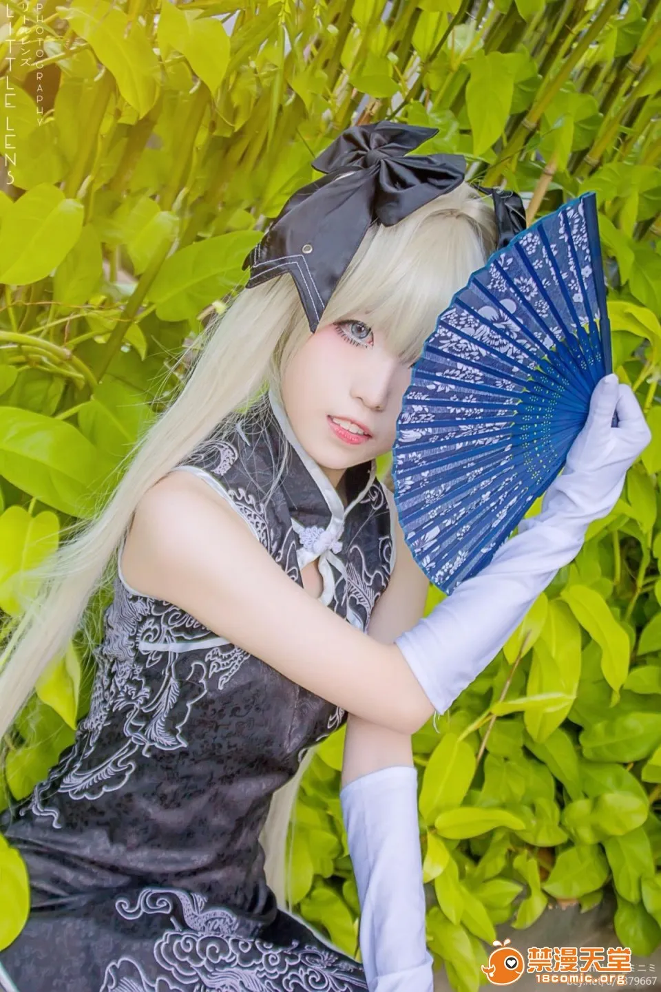 调教全集全彩无遮挡里番黑白无双？！《缘之空》春日野穹  COSPLAY