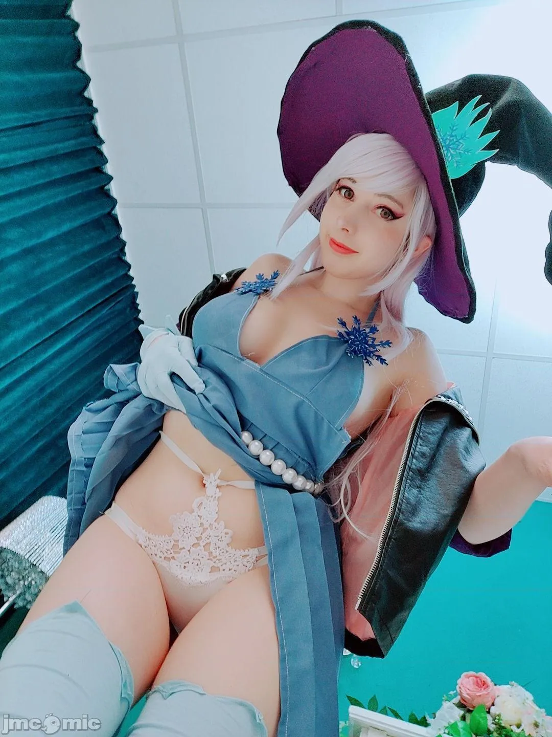 日本邪恶h口工全彩之MikomiHokina-Kyrie(HaremCollector)