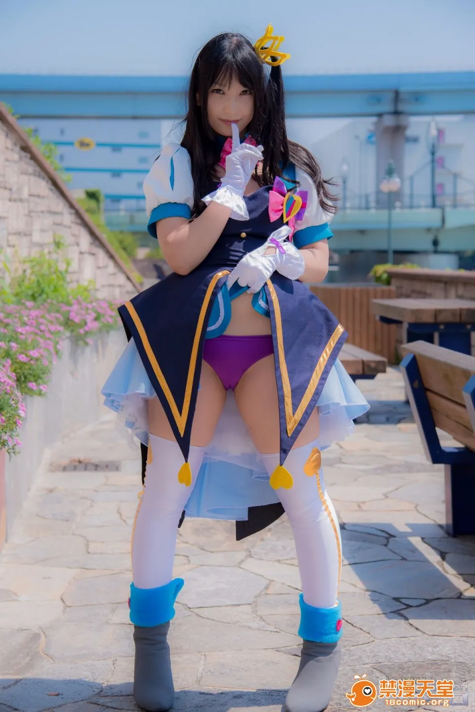 无翼污全彩爆乳无遮本子(C88)UZUKIGENERATIONNEO(アイドルマスターシンデレラガールズ岛村卯月)