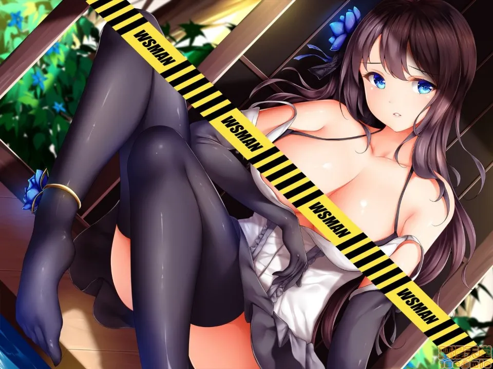 无翼乌18h全彩里番本子库アーティスト--WsMan