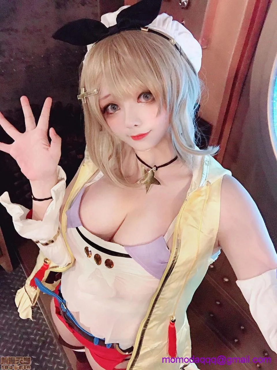 无翼乌全彩工口里番无码cosplay合集