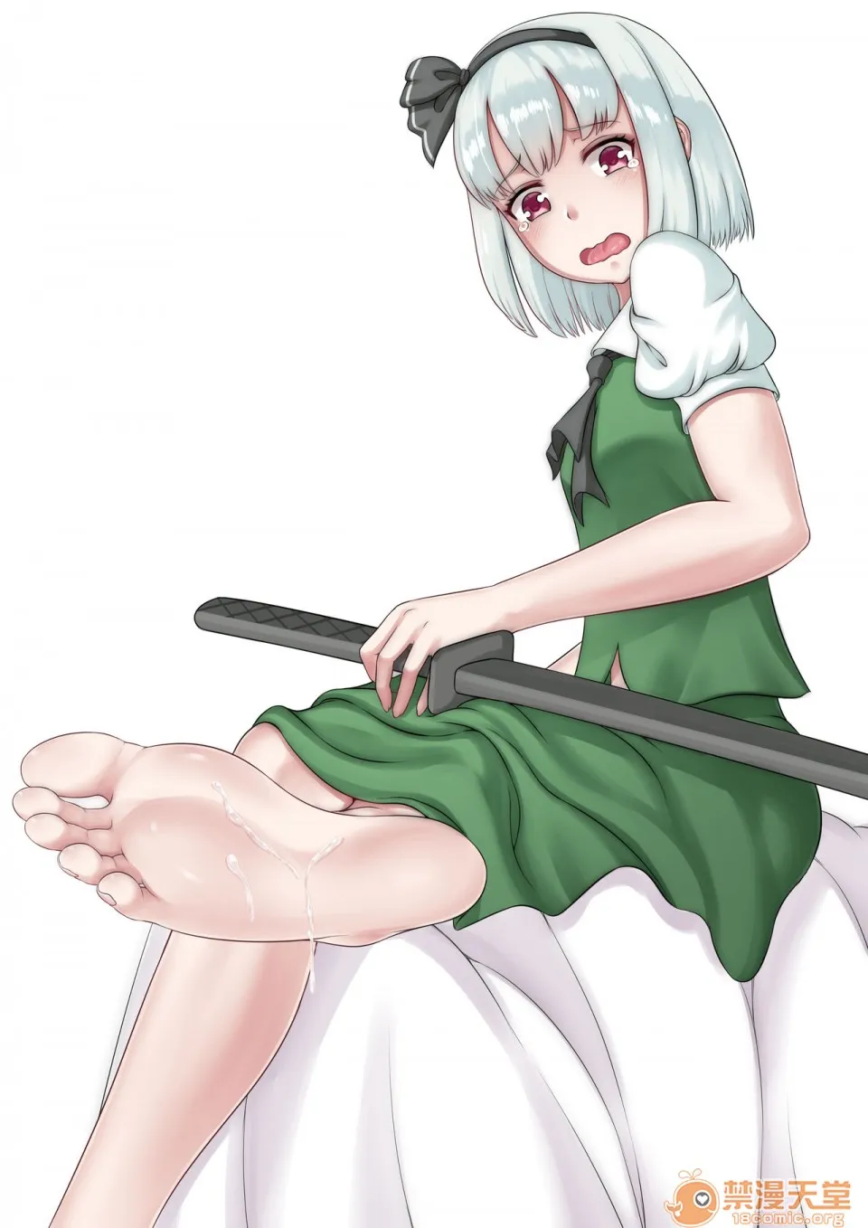 无翼乌萝全彩侵犯本子H足合集feetcollection