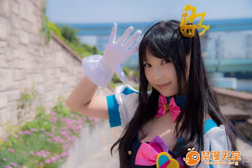 无翼污全彩爆乳无遮本子(C88)UZUKIGENERATIONNEO(アイドルマスターシンデレラガールズ岛村卯月)