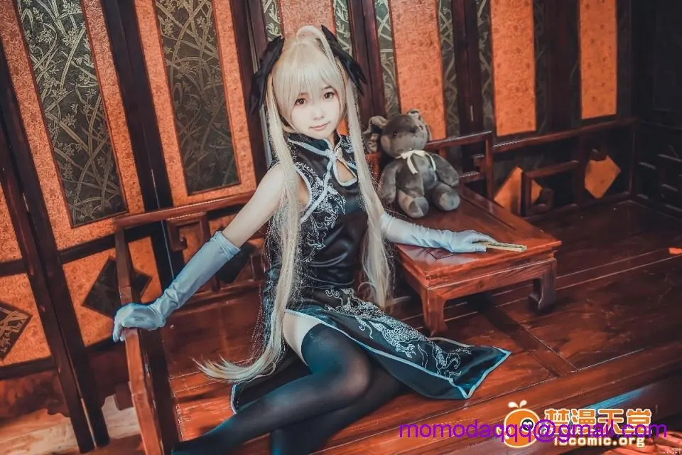 调教全集全彩无遮挡里番黑白无双？！《缘之空》春日野穹  COSPLAY