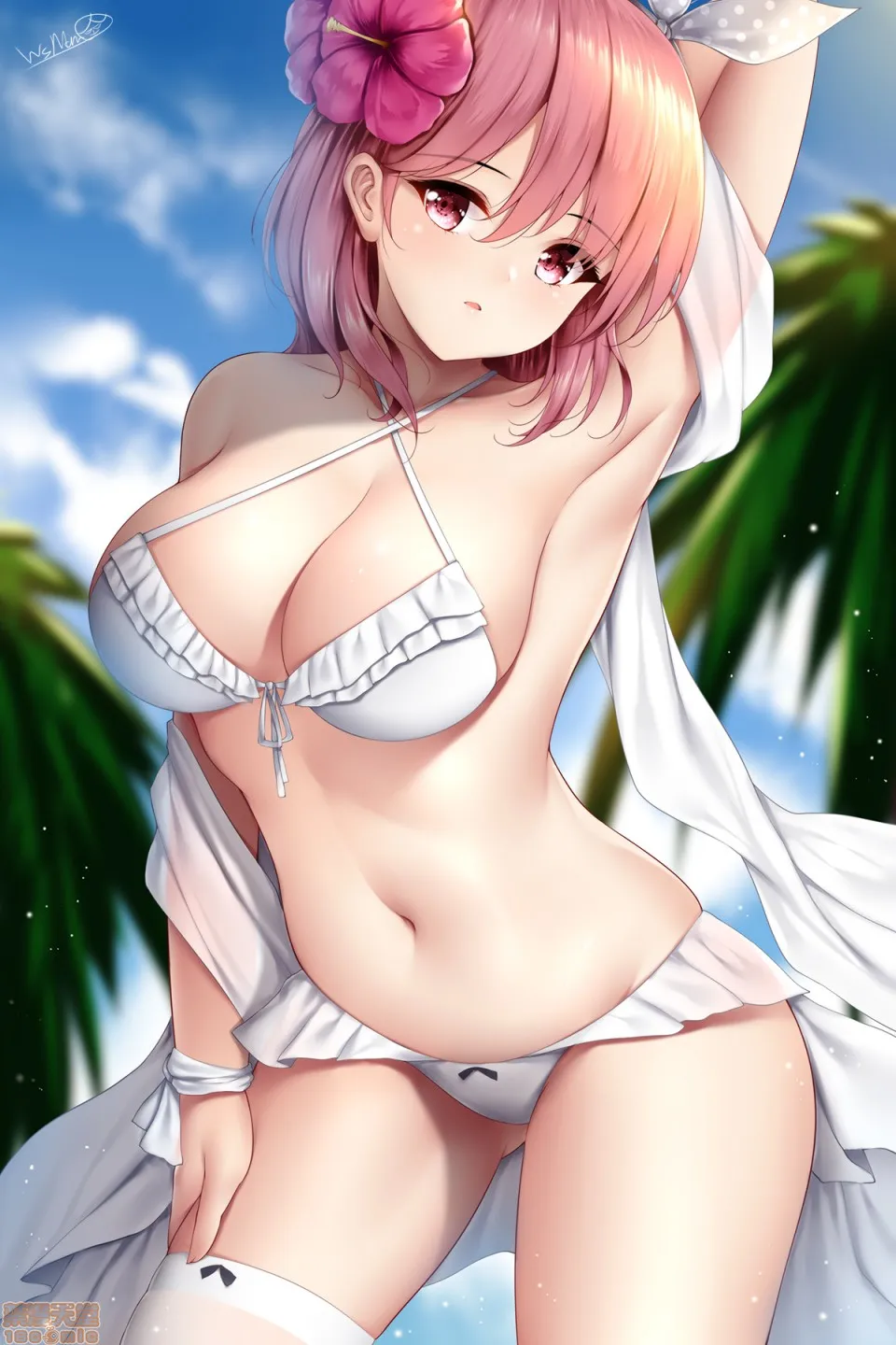 无翼乌18h全彩里番本子库アーティスト--WsMan