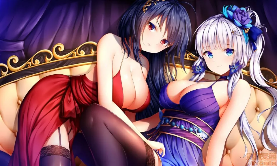 无翼乌18h全彩里番本子库アーティスト--WsMan