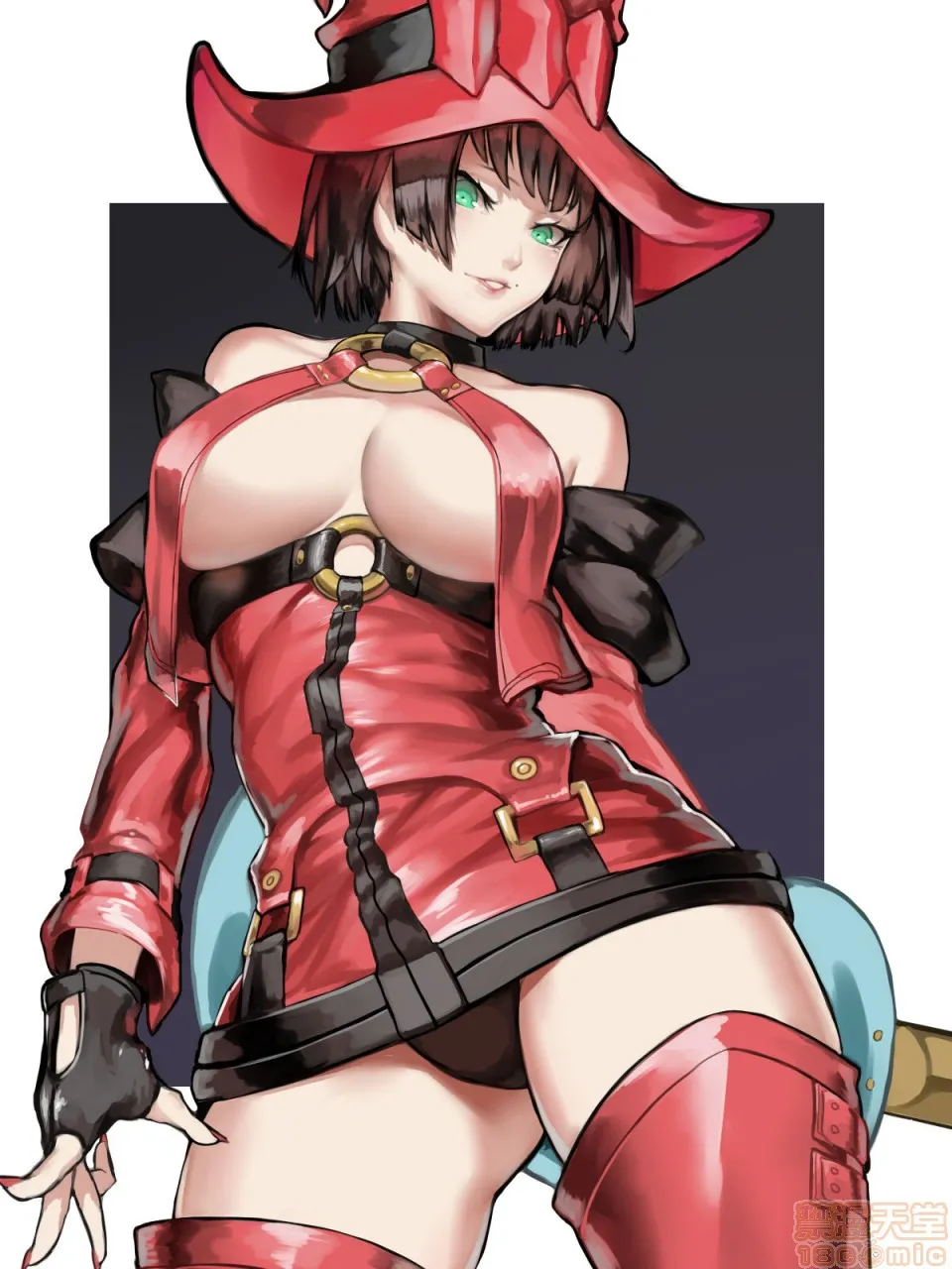 无翼乌萝全彩侵犯本子HArtistGalleries:::Kumiko(_uncen)