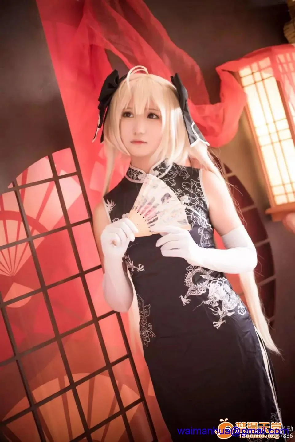 调教全集全彩无遮挡里番黑白无双？！《缘之空》春日野穹  COSPLAY