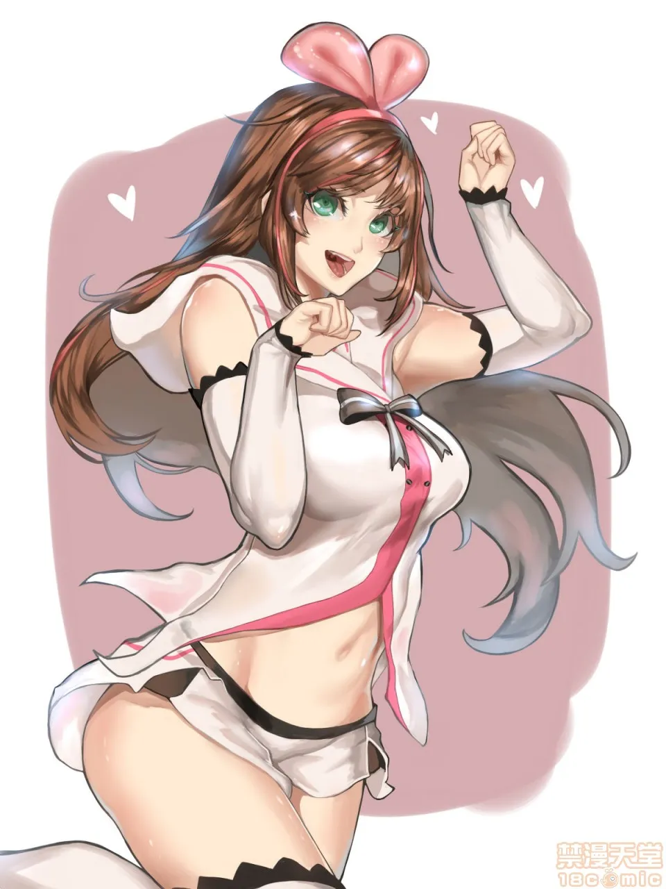 无翼乌萝全彩侵犯本子HArtistGalleries:::Kumiko(_uncen)
