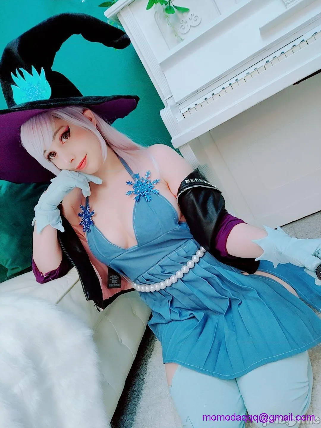 日本邪恶h口工全彩之MikomiHokina-Kyrie(HaremCollector)