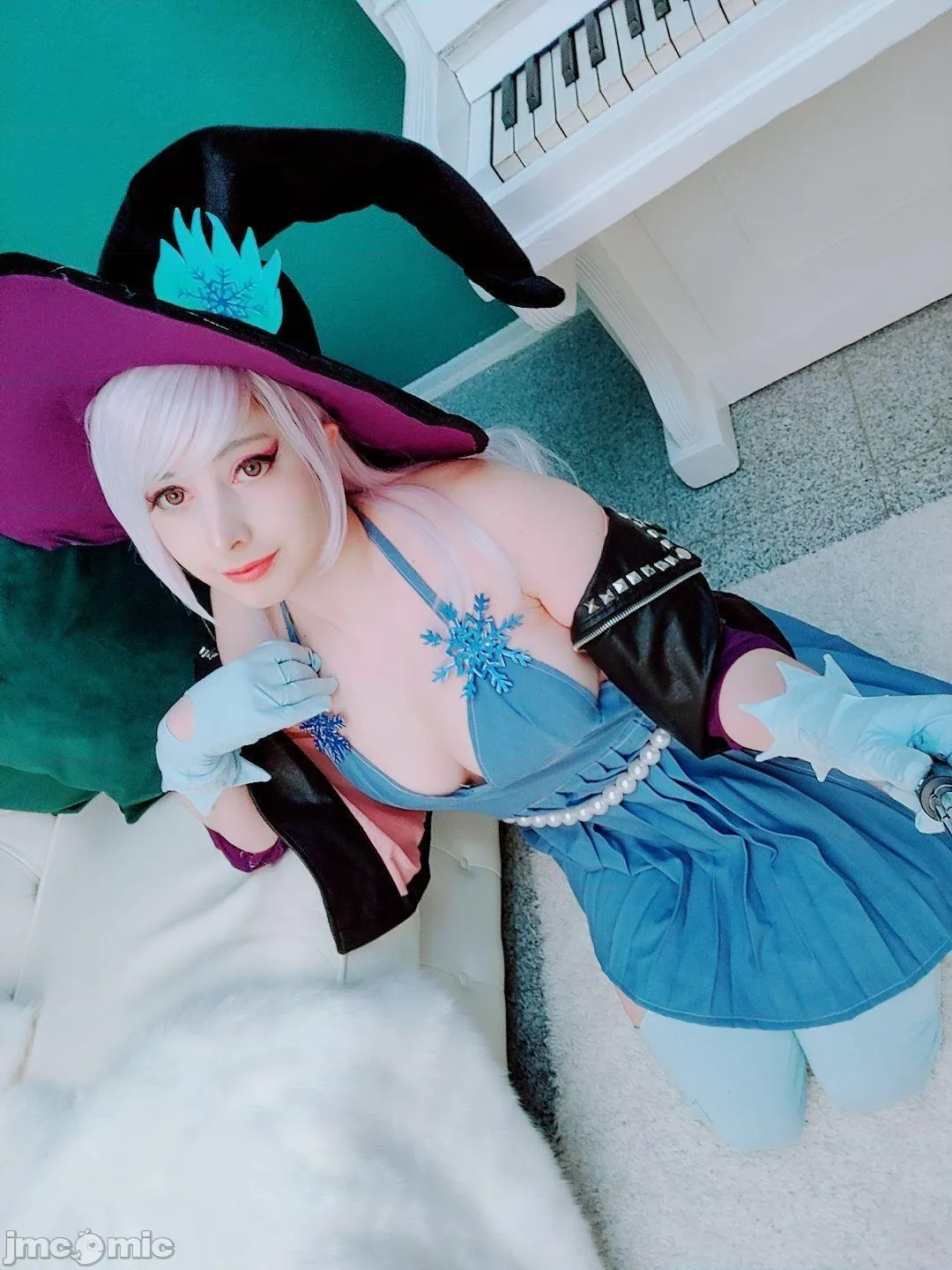 日本邪恶h口工全彩之MikomiHokina-Kyrie(HaremCollector)