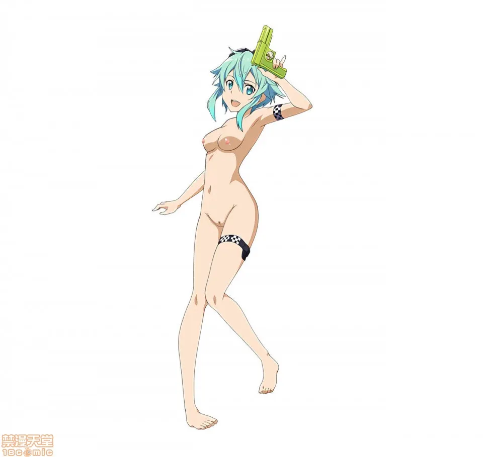 无翼乌侵犯本子合集SAO刀剑神域脱衣图SAOnudefilter