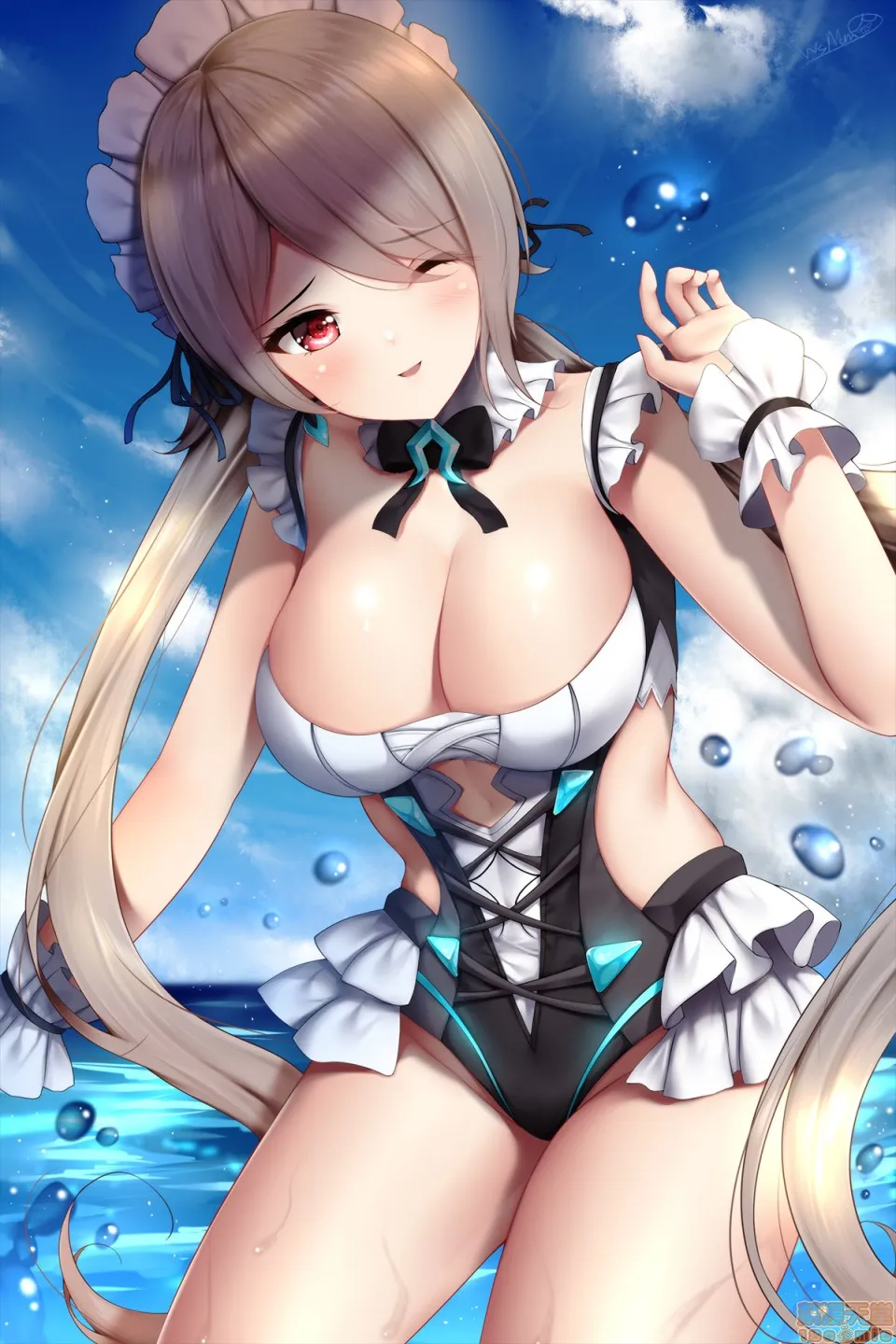 无翼乌18h全彩里番本子库アーティスト--WsMan