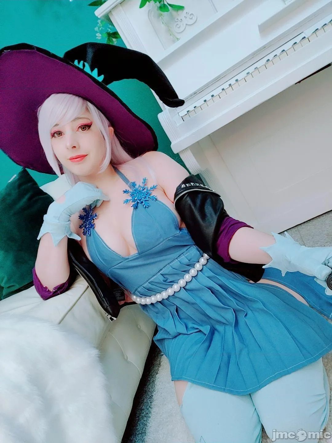 日本邪恶h口工全彩之MikomiHokina-Kyrie(HaremCollector)