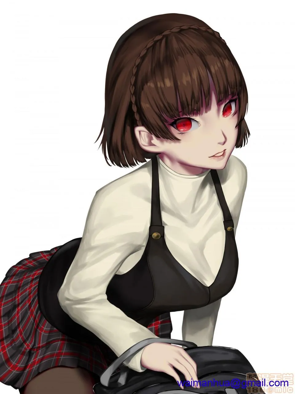 无翼乌萝全彩侵犯本子HArtistGalleries:::Kumiko(_uncen)