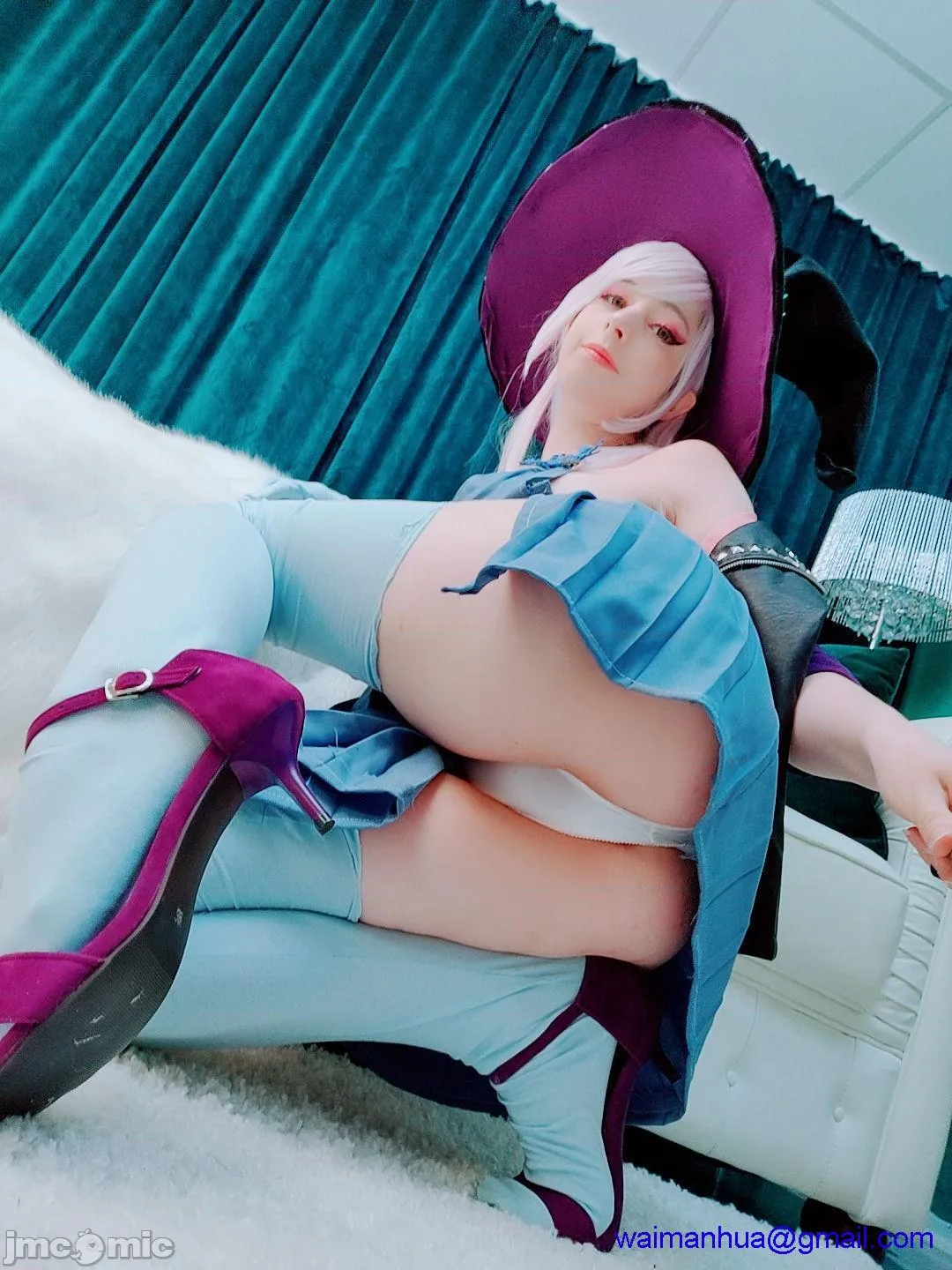 日本邪恶h口工全彩之MikomiHokina-Kyrie(HaremCollector)