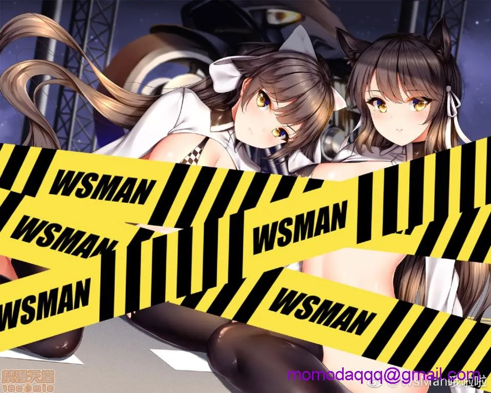 无翼乌18h全彩里番本子库アーティスト--WsMan