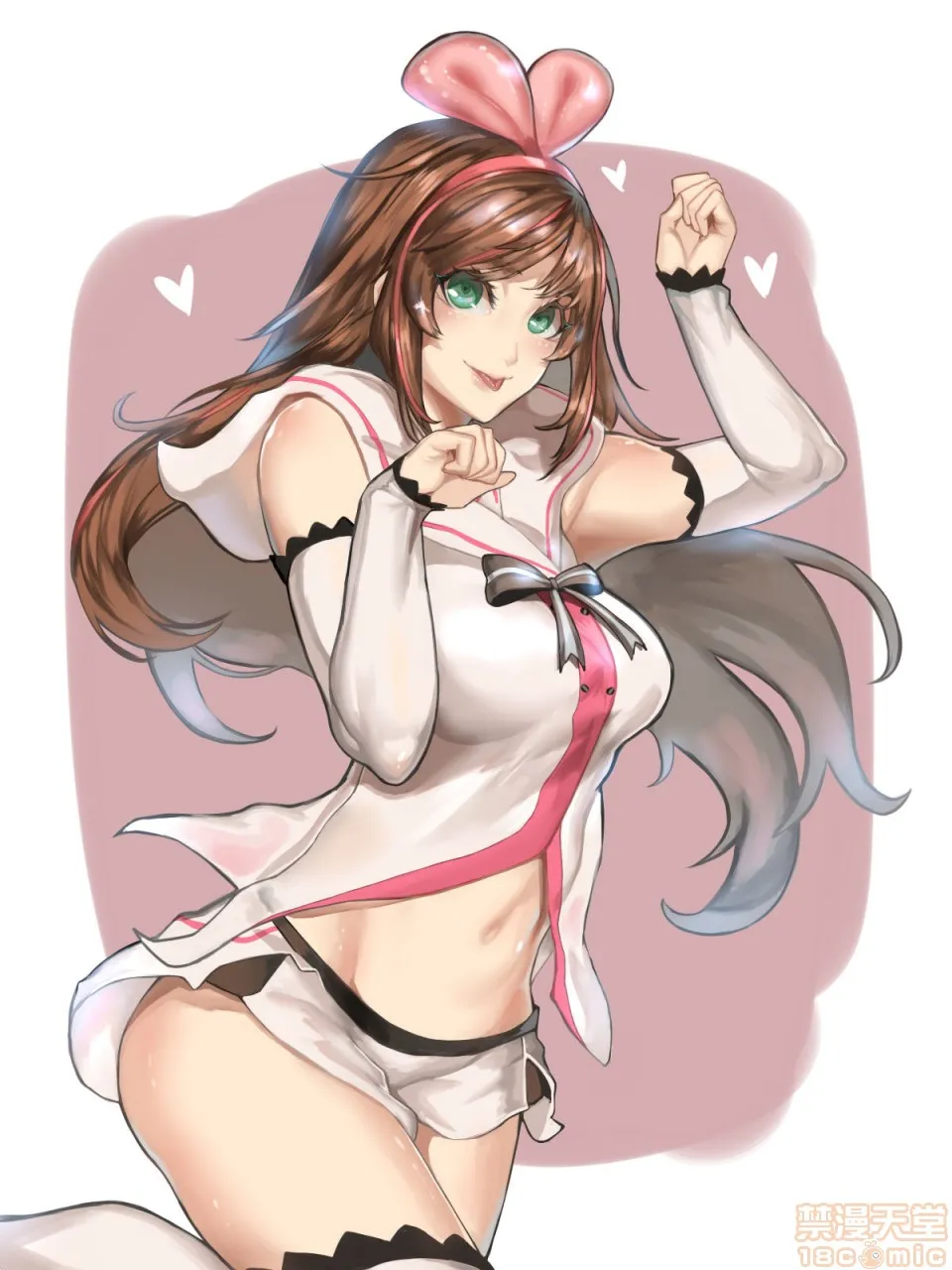 无翼乌萝全彩侵犯本子HArtistGalleries:::Kumiko(_uncen)